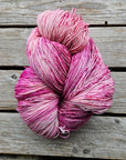 Hefty Hanks - Fingering Weight - 1000yds