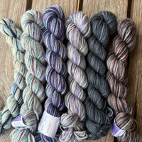 Emmi Cashmere/Merino Bundles