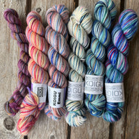 Emmi Cashmere/Merino Bundles