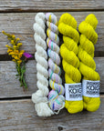 Lilleke Sock Kit