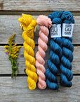 Lilleke Sock Kit