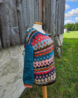 Rowhouses Pullover pdf