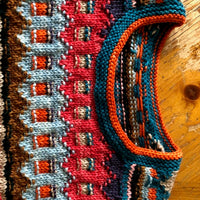 Rowhouses Pullover pdf