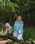 Snowflake - Heritage Sweater Collection (PDF Pattern)