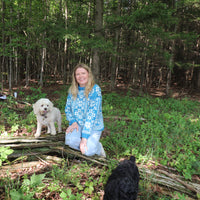 Snowflake Sweater Kit