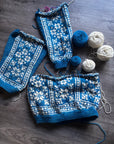 Snowflake Sweater Kit