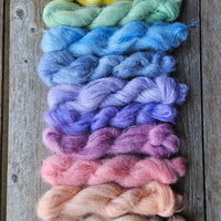 Sofie - Lace Kid Mohair/Silk - 5 skeins