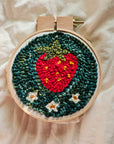 Punch Needle Kit