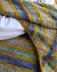 Suvihari Shawl PDF Pattern