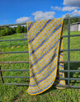 Suvihari Shawl PDF Pattern