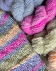 Cloud 9 Sweater PDF Pattern