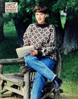 Garland - Heritage Sweater Collection (PDF Pattern)