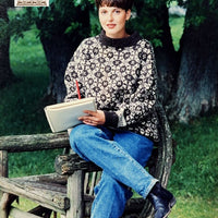 Garland - Heritage Sweater Collection (PDF Pattern)