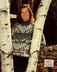 Winter Enchantment Sweater Kit