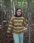 Visions of Spring - Heritage Sweater Collection (PDF Pattern)
