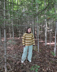 Visions of Spring - Heritage Sweater Collection (PDF Pattern)