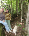 Visions of Spring - Heritage Sweater Collection (PDF Pattern)