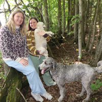 Mystique Sweater Kit