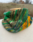 Watercolour Cowl Kits