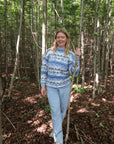 Winter Enchantment Sweater Kit