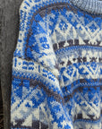 Winter Enchantment Sweater Kit