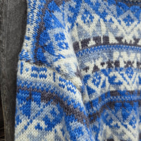 Winter Enchantment Sweater Kit