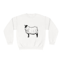 Gotland Sheep Sweatshirt