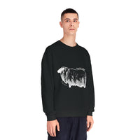 Icelandic Sheep Sweatshirt
