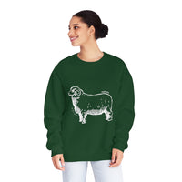 Merino Sheep Sweatshirt