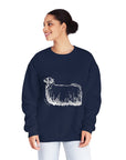 Wensleydale Sheep Sweatshirt