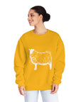 Gotland Sheep Sweatshirt