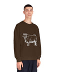Romney Sheep Sweatshirt