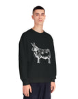 Jacob Sheep Sweatshirt