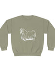 Lincoln Sheep Sweatshirt