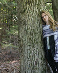 Aromi Shawl by La Cave à Laine Download pattern
