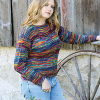 Billie By Maie Landra Download pattern
