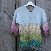 Sweet Pea Nymph Tunic