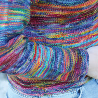 Billie By Maie Landra Download pattern