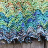 Sweet Pea Nymph Tunic