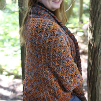 Rousseau Collar Jacket- pdf pattern