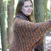 Rousseau Collar Jacket- pdf pattern