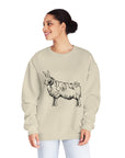 Jacob Sheep Sweatshirt