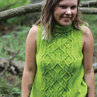 HEMINGWAY SWEATER ~ By Melissa Leapman pdf