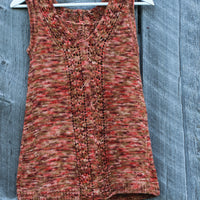 Elise by Melissa Leapman Download pattern