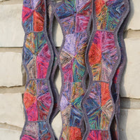 Global Market Vest By Maie Landra