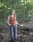 Elise by Melissa Leapman Download pattern