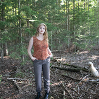 Elise by Melissa Leapman Download pattern