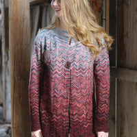 Rythme Waves- pdf pattern