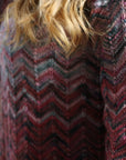 Rythme Waves- pdf pattern