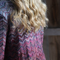 Rythme Waves- pdf pattern